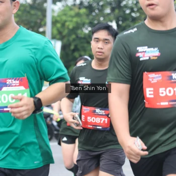 Runner Photo 3840435
