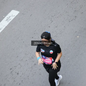Runner Photo 3840439