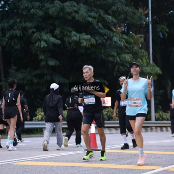 Runner Photo 3840440