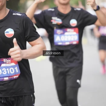 Runner Photo 3840441