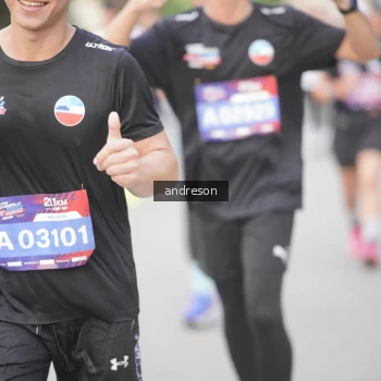 Runner Photo 3840445