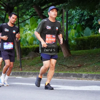 Runner Photo 3840449