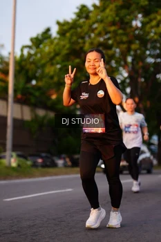 Runner Photo 3840450