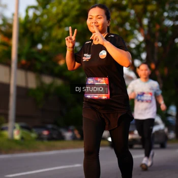 Runner Photo 3840451