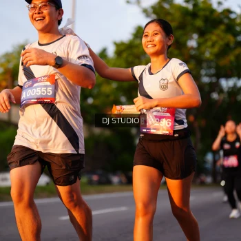 Runner Photo 3840452