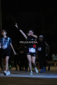 Runner Photo 3840455