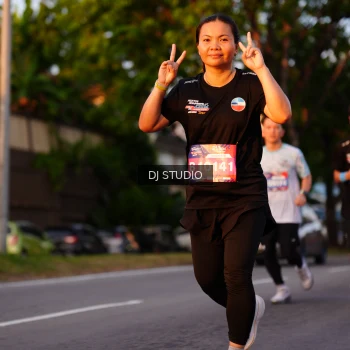 Runner Photo 3840458