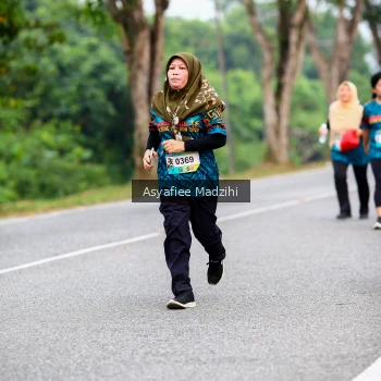 Runner Photo 3840461