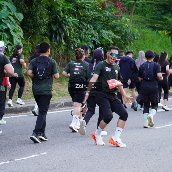 Runner Photo 3840465