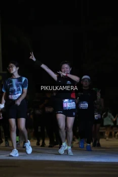 Runner Photo 3840466
