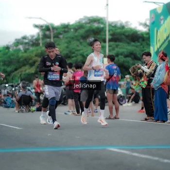 Runner Photo 3840470