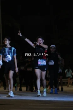 Runner Photo 3840472