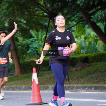 Runner Photo 3840479