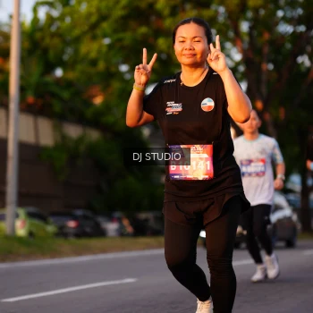 Runner Photo 3840481