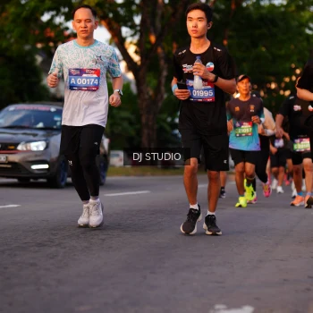 Runner Photo 3840482