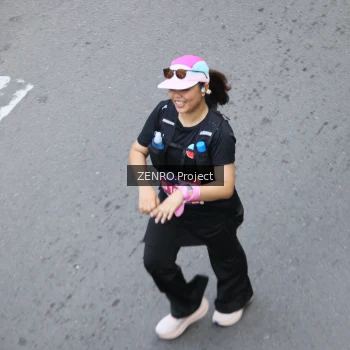 Runner Photo 3840483
