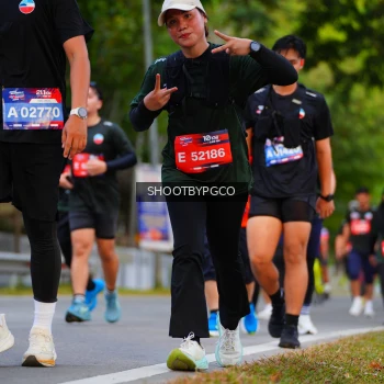 Runner Photo 3840486
