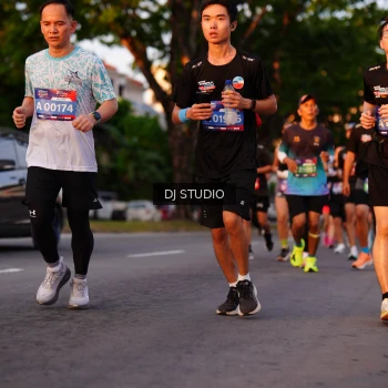 Runner Photo 3840488