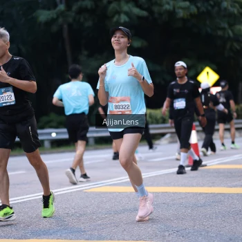 Runner Photo 3840490
