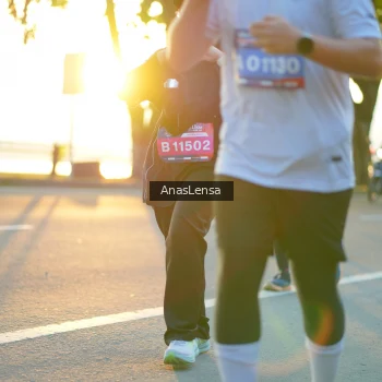 Runner Photo 3840491