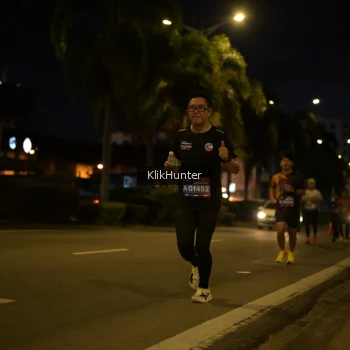 Runner Photo 3840493
