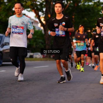 Runner Photo 3840494