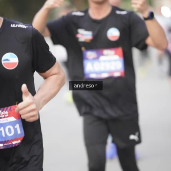 Runner Photo 3840495