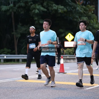 Runner Photo 3840496
