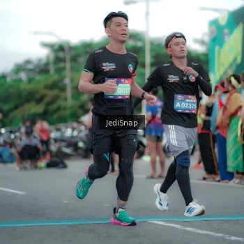 Runner Photo 3840497