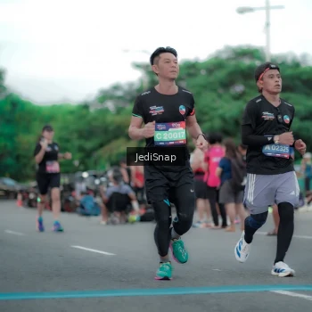 Runner Photo 3840498