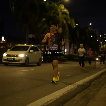 Runner Photo 3840500