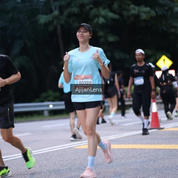 Runner Photo 3840504