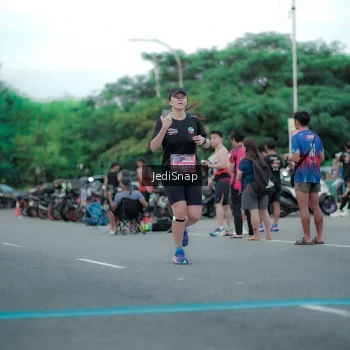 Runner Photo 3840507