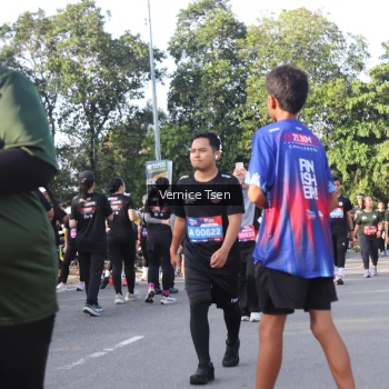 Runner Photo 3840514