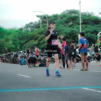 Runner Photo 3840516