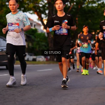 Runner Photo 3840517