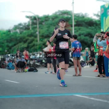 Runner Photo 3840521