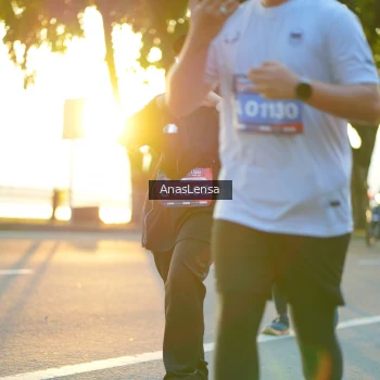 Runner Photo 3840522