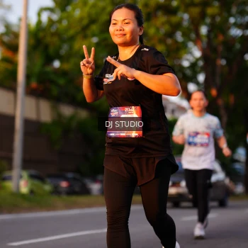 Runner Photo 3840524