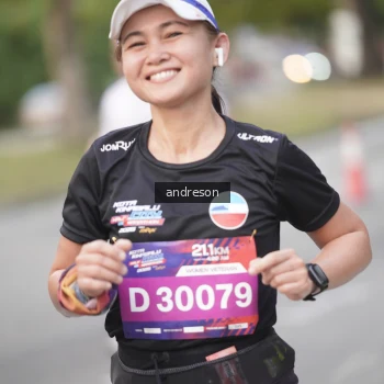 Runner Photo 3840525