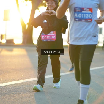 Runner Photo 3840528