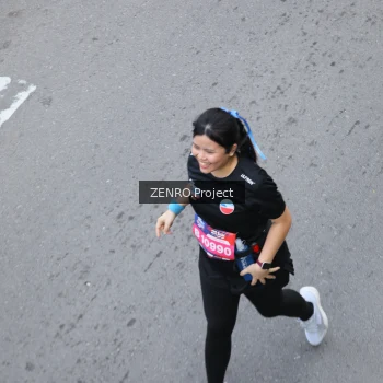 Runner Photo 3840530