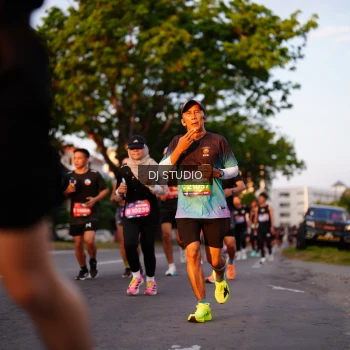 Runner Photo 3840533