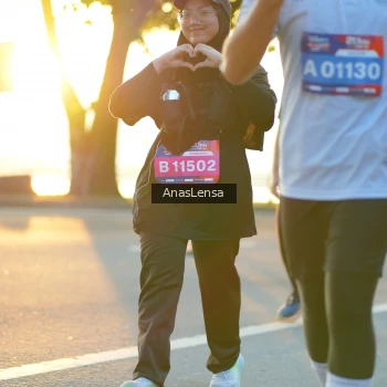 Runner Photo 3840534