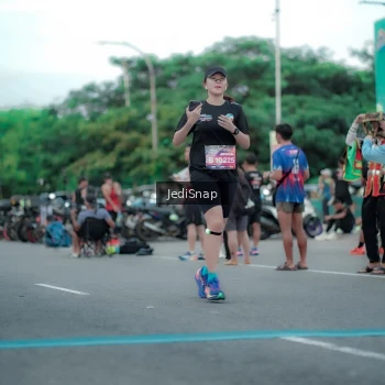 Runner Photo 3840535