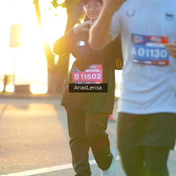 Runner Photo 3840536