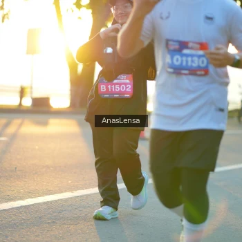 Runner Photo 3840538