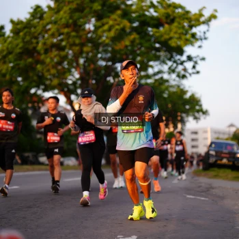 Runner Photo 3840539