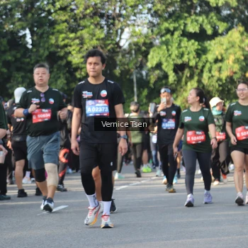 Runner Photo 3840540