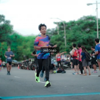 Runner Photo 3840541
